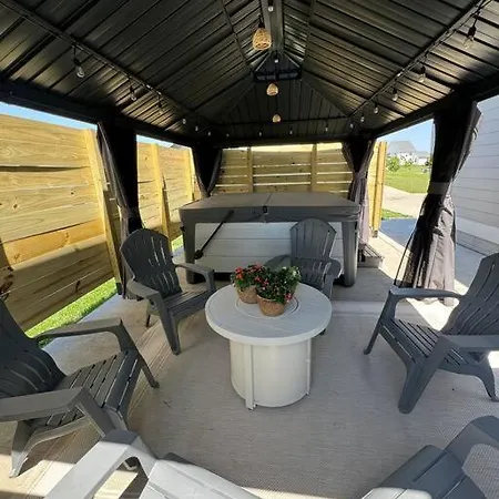 Saylorvilla